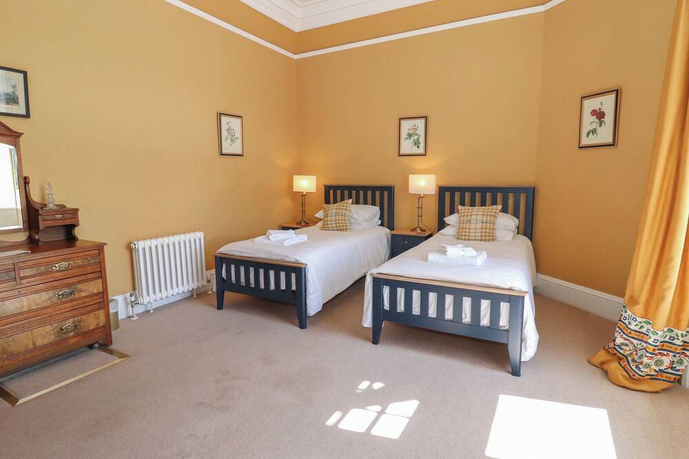 Bynack - Mar Lodge Estate, pet friendly in Braemar in Braemar, Cairngorms National Park