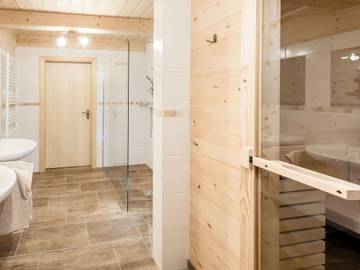 Chalet für 18 Personen in Mitterberg-Sankt Martin, Liezen und Umgebung, Bild 4