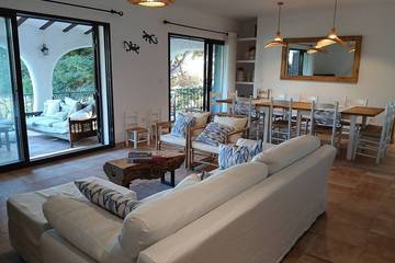 Villa pour 8 Personnes dans Club Moraira, Moraira, Photo 2