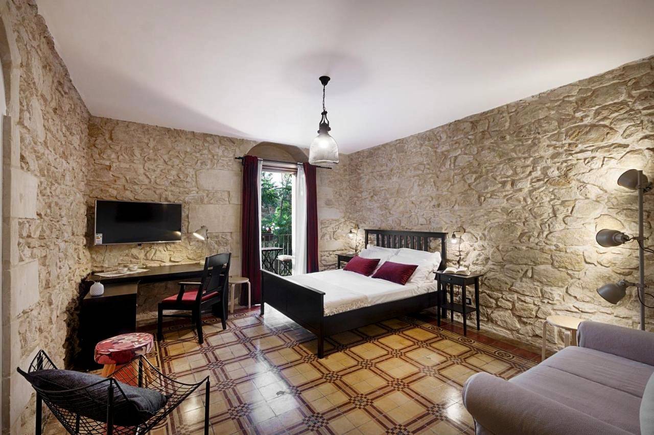 Centosedici Rooms in Ragusa, Ragusa Provinz