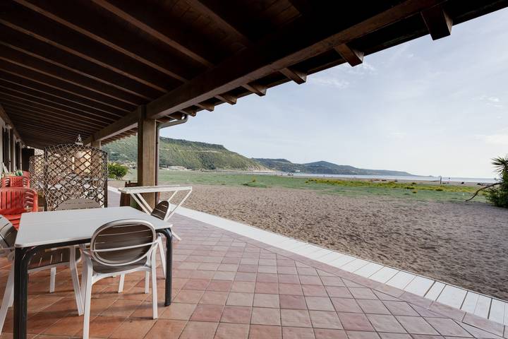 Ferienhaus für 3 Personen auf Sardinien - 2