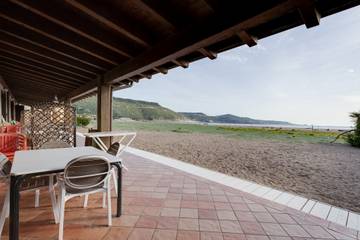 Holiday Rental for 3 People in Bosa Marina, Bosa, Photo 1