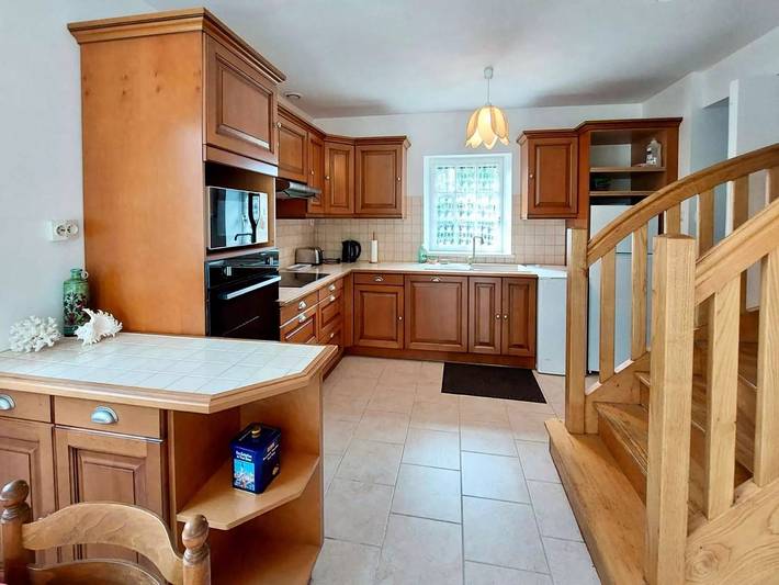 Gîte pour 2 personnes dans Landrellec - 3