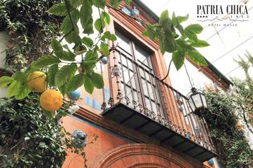 Hôtel pour 2 personnes, avec jardin et vue à Priego de Córdoba