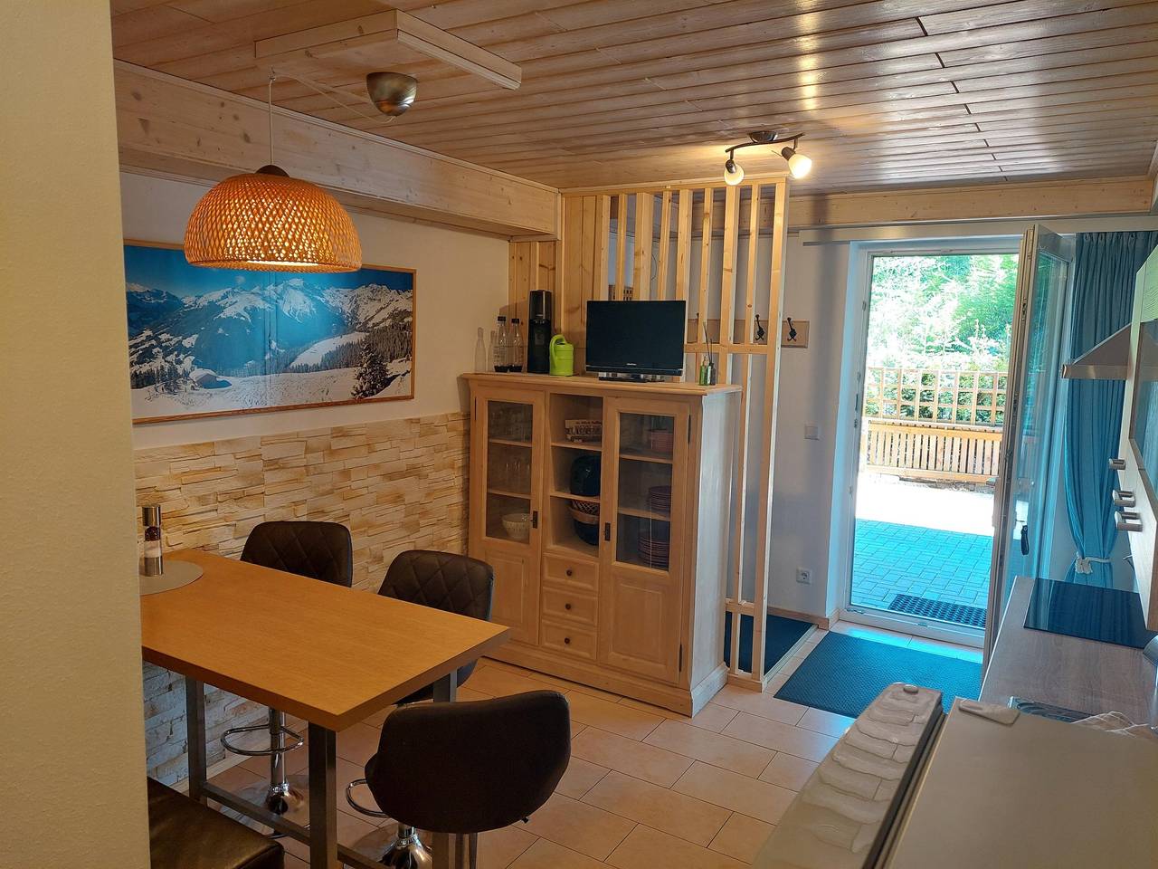 Ganze Ferienwohnung, Apart Penken in Hainzenberg, Zillertaler Alpen