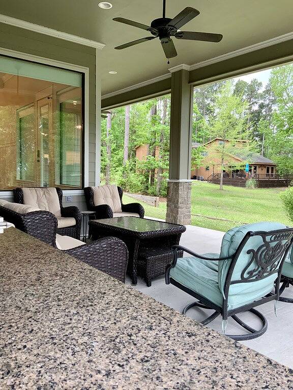 Schlaf 22! Erstklassiges Haus mit 2 Master-Suiten am Lake Sam Rayburn! 6Bedrm 4Ba in Sam Rayburn Reservoir