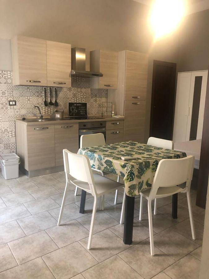 Appartamento vacanze per 5 persone, con balcone - 1