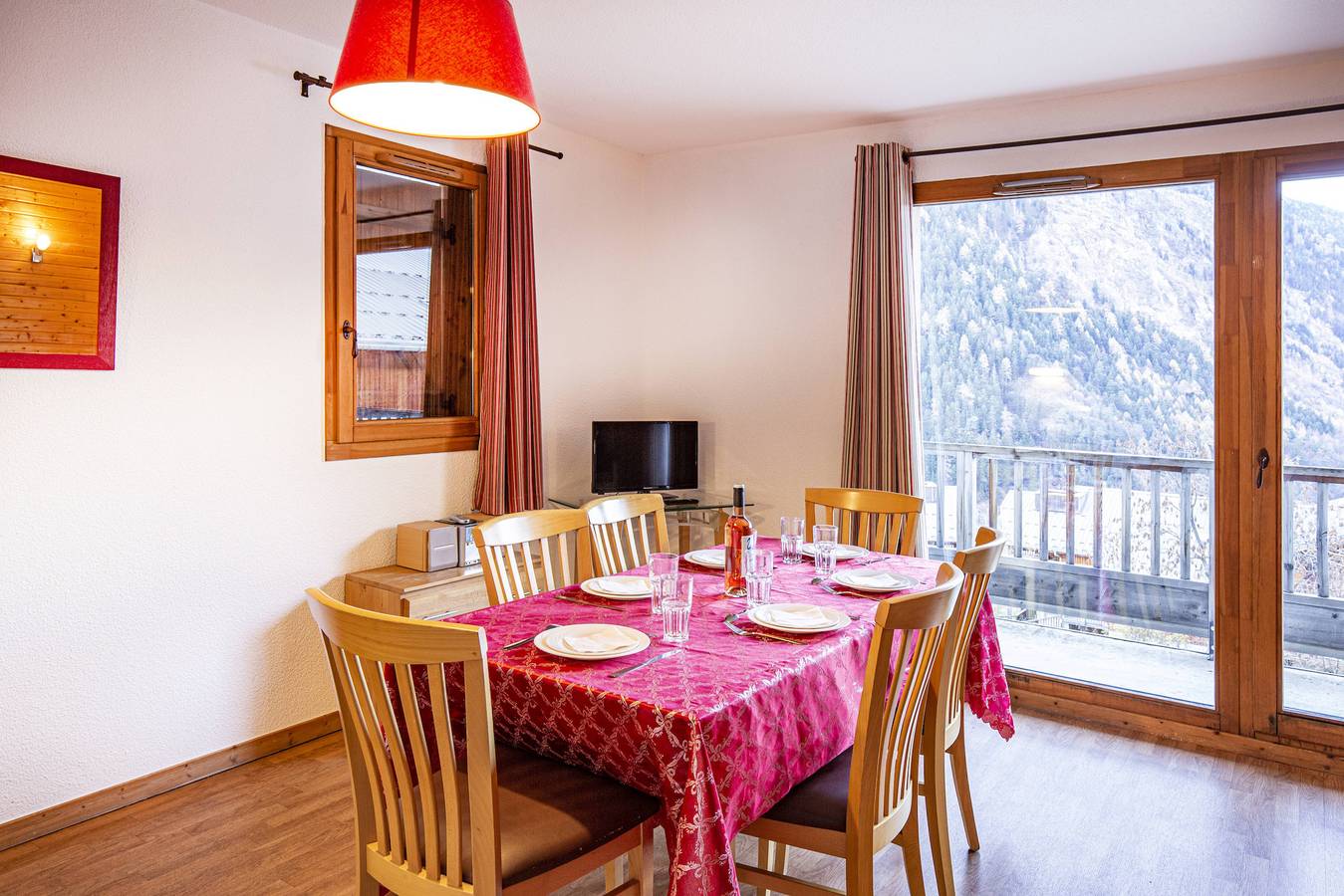 Photo : Appartement de vacances