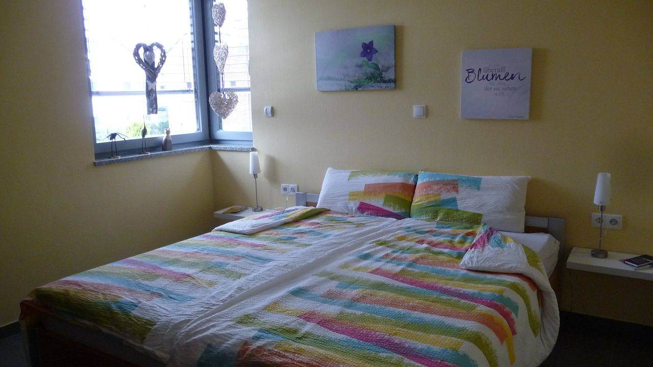 Entire holiday apartment, Ferienwohnung für 3 Personen (70 m²) in Nordhorn in Nordhorn, Landkreis Grafschaft Bentheim