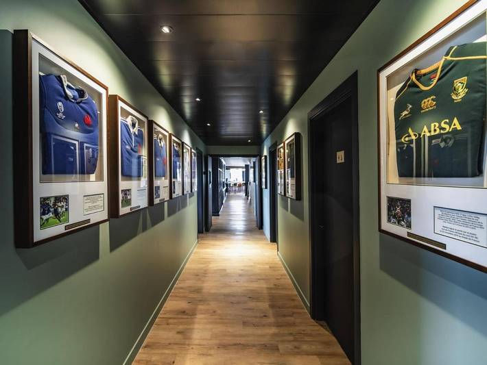 Hôtel pour 3 personnes, avec jacuzzi et sauna ainsi que terrasse et piscine, animaux acceptés à Castelnaudary - 2