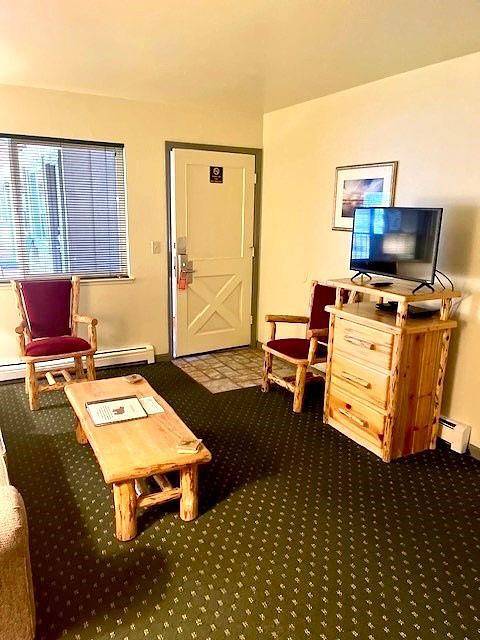 Ganzes Studio, Studio für 4 Personen mit Pool in South Lake Tahoe, Heavenly