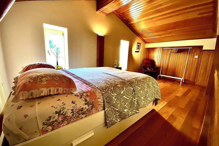 Location de vacances pour 4 personnes à Vila Flor - 2