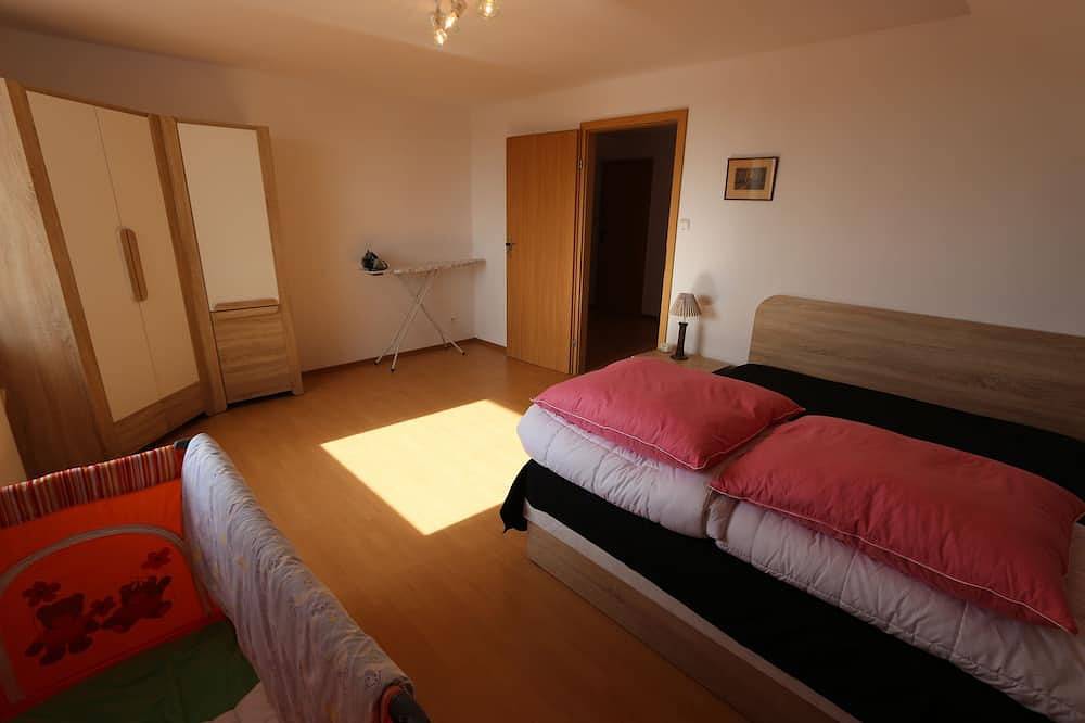 Casa Super Vacacional, Wifi, 6 bicicletas, garaje, Tv satélite, Internet - renovado en 2018 in Lubusz