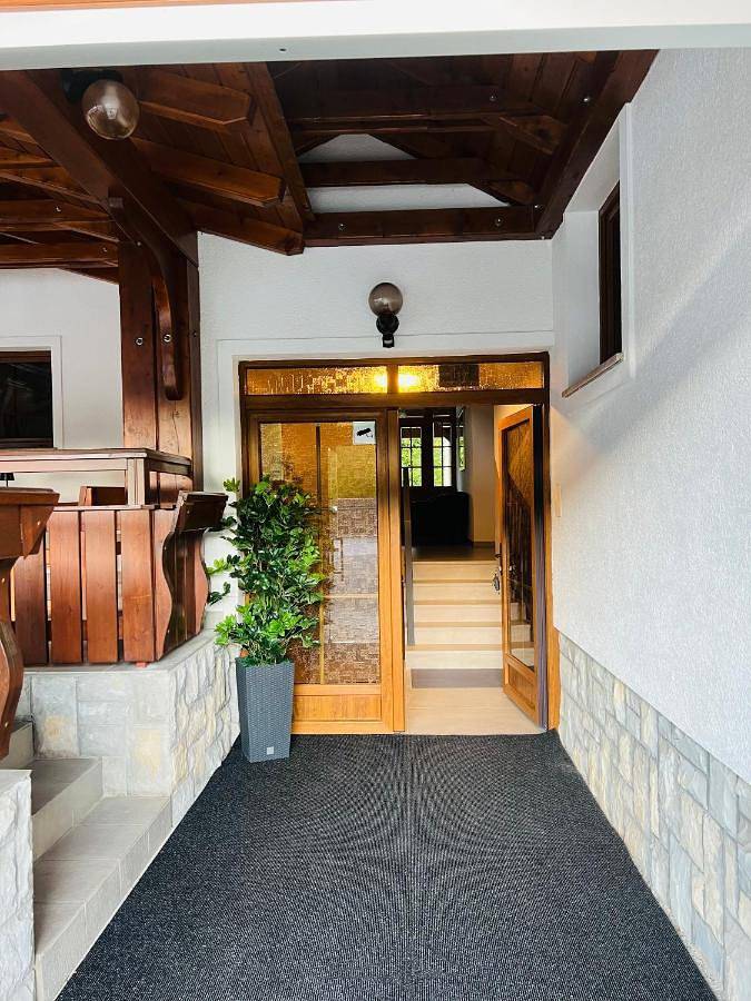 Gîte pour 4 personnes, avec jardin et balcon dans Plitvička Jezera - 3