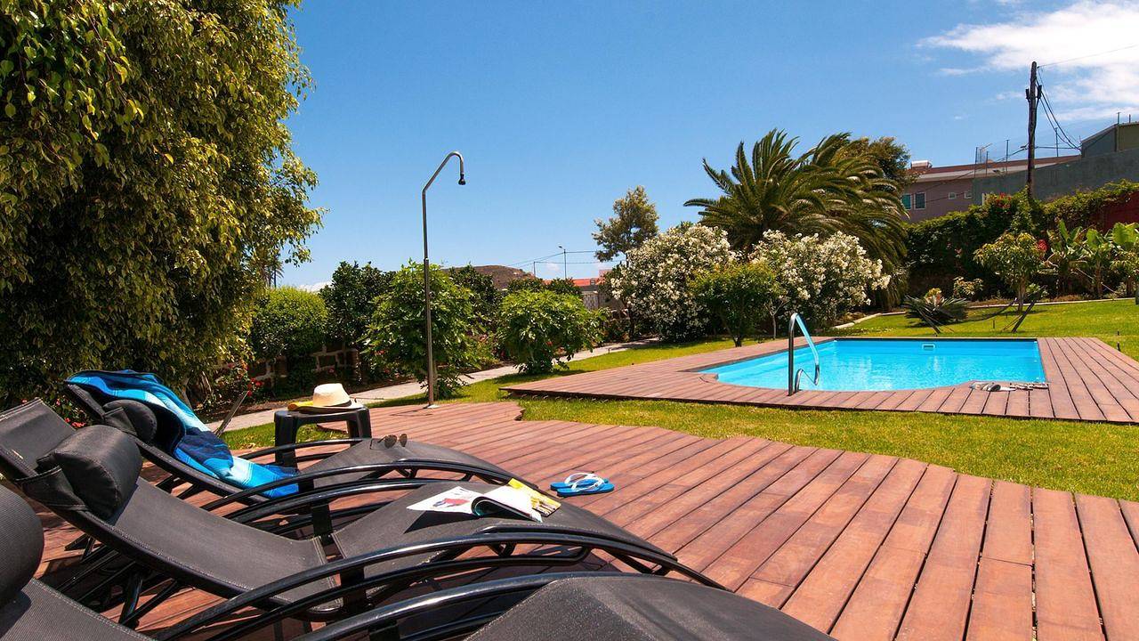 Ferienhaus für 10 Personen (350 m²) in Arucas in Arucas, Grande Canarie du Nord