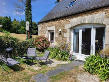 Gîte für 6 Personen in Plouigneau, Morlaix und Umgebung, Bild 3