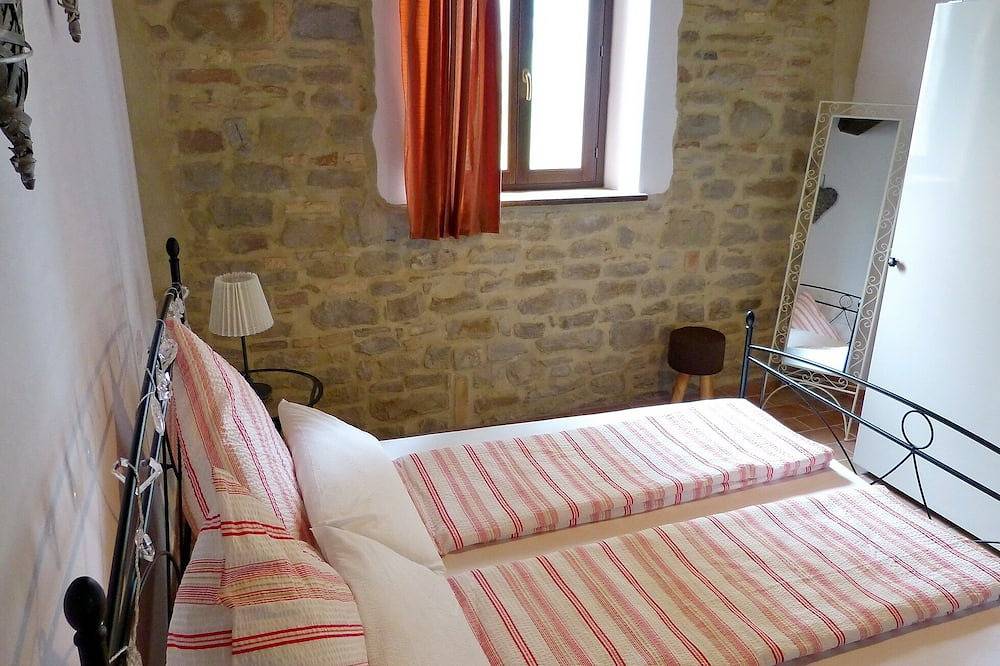 Appartement entier, Casa Collinetta, charmante maison de campagne récemment rénovée dans les Marches in Pergola, Valle del Metauro
