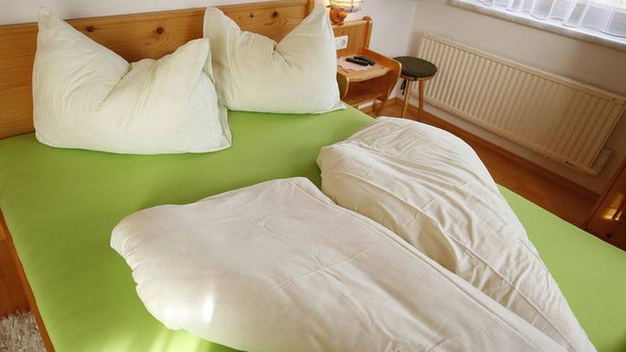 Ganze Ferienwohnung, Ferienwohnung für 5 Personen (68 m²) in Sölk in Sölk, Tauern