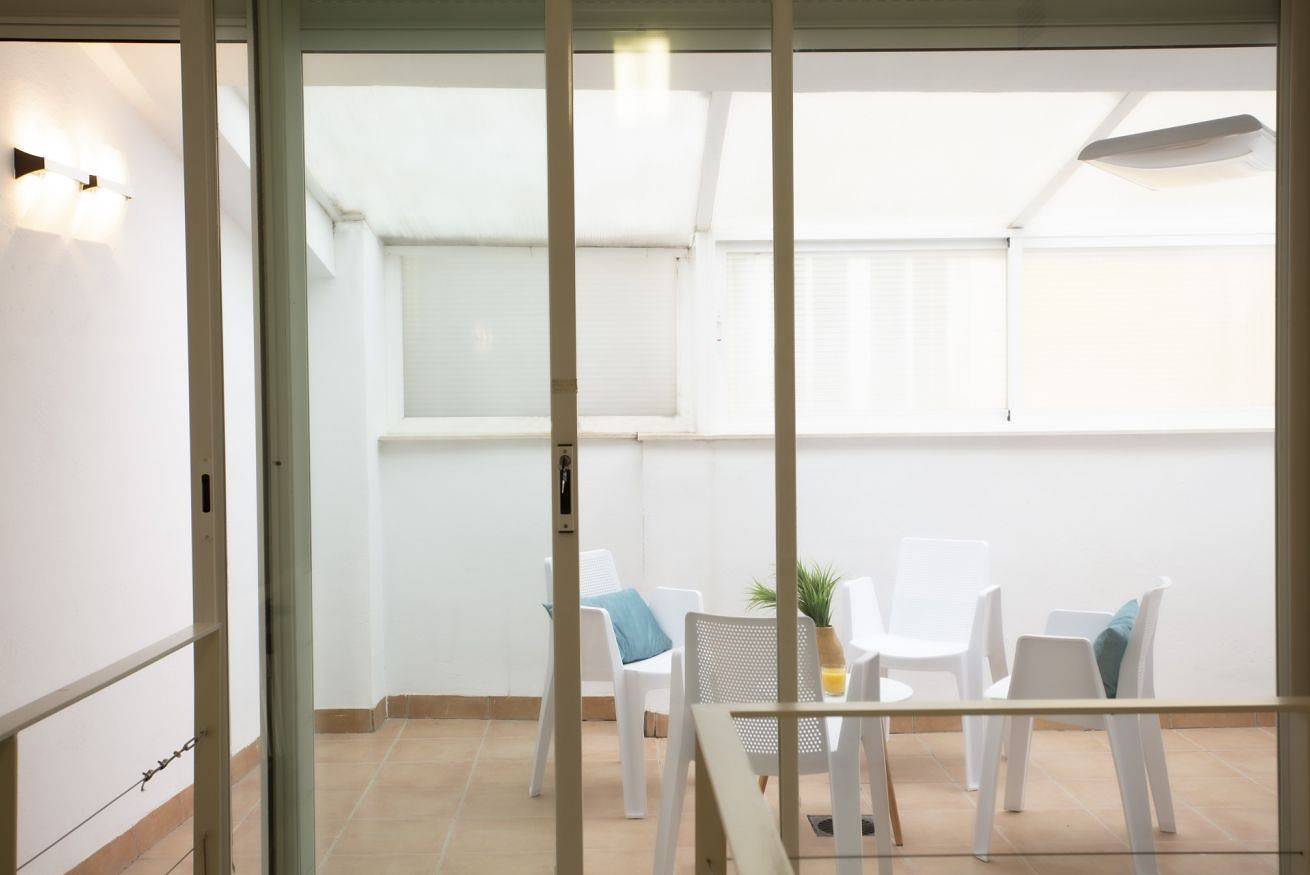 Appartement entier, Comedias Iv in Valencia City Centre, Valence (Espagne)