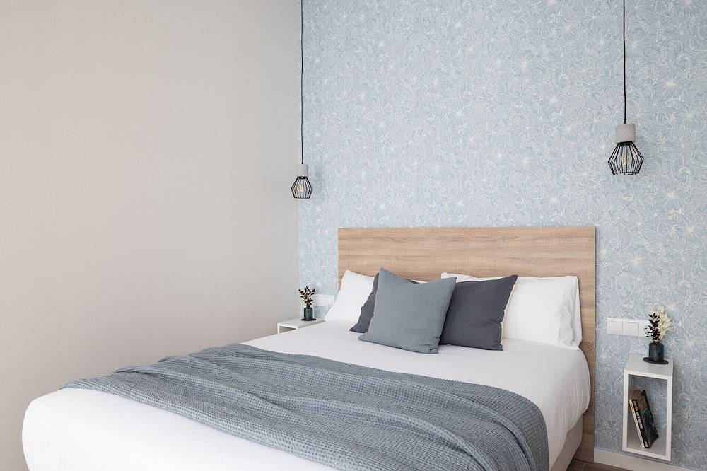 B&b für 3 Personen in Valencia, Costa de Valencia