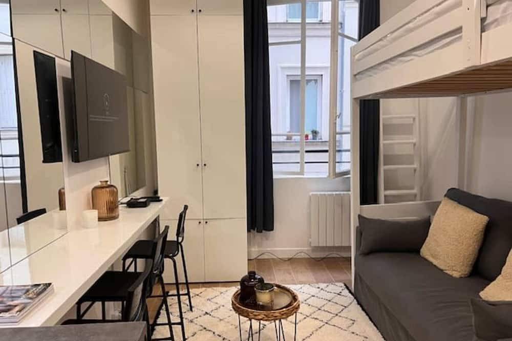 Appartement de vacances