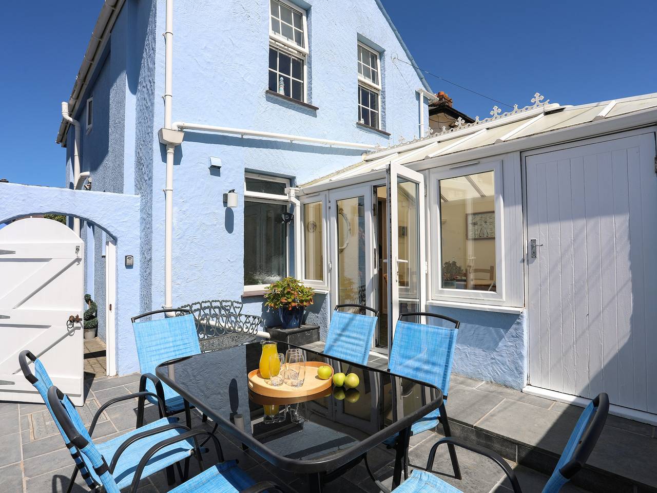 Arkoo in Rhosneigr, Isle of Anglesey