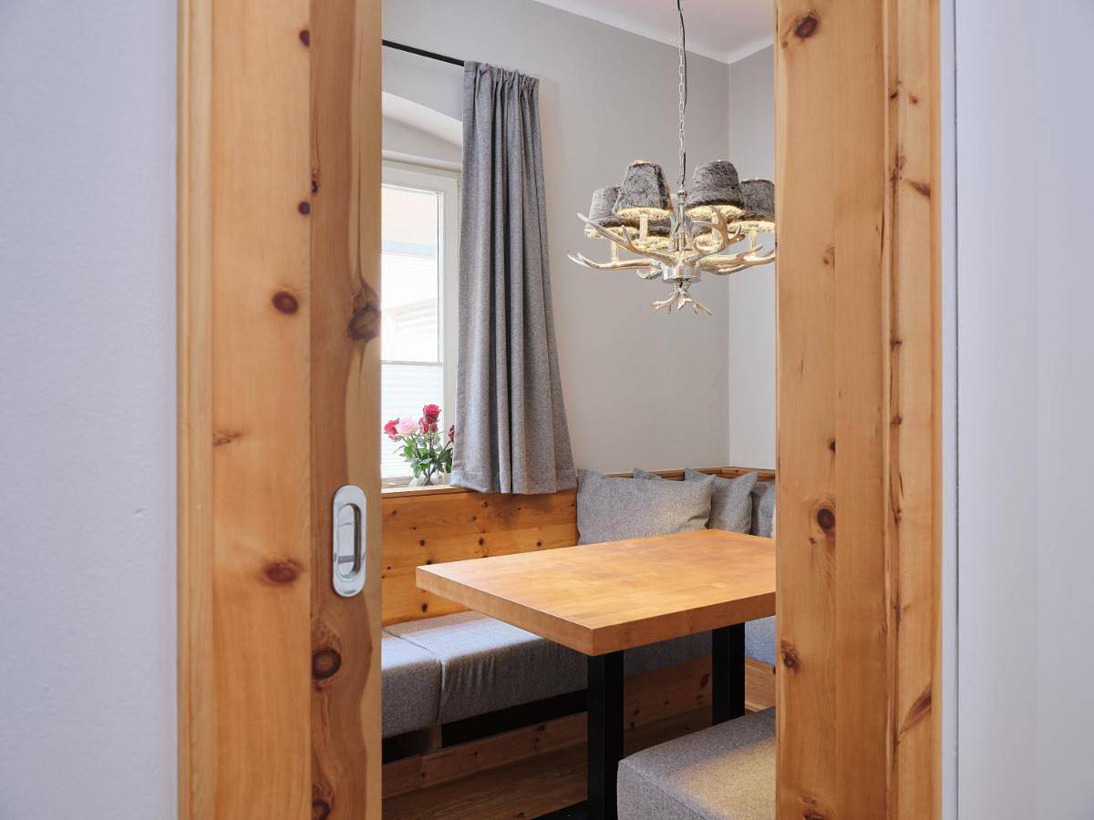 Chalet in Kitzbühel, Hohe Salve