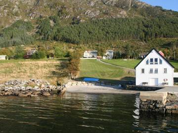 Ferienhaus für 6 Personen in Nördliches Fjordnorwegen, Vanylven, Bild 4