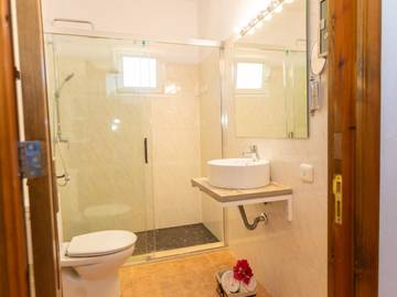 Ferienhaus in Sa Pobla, Mallorca Norden für 4 