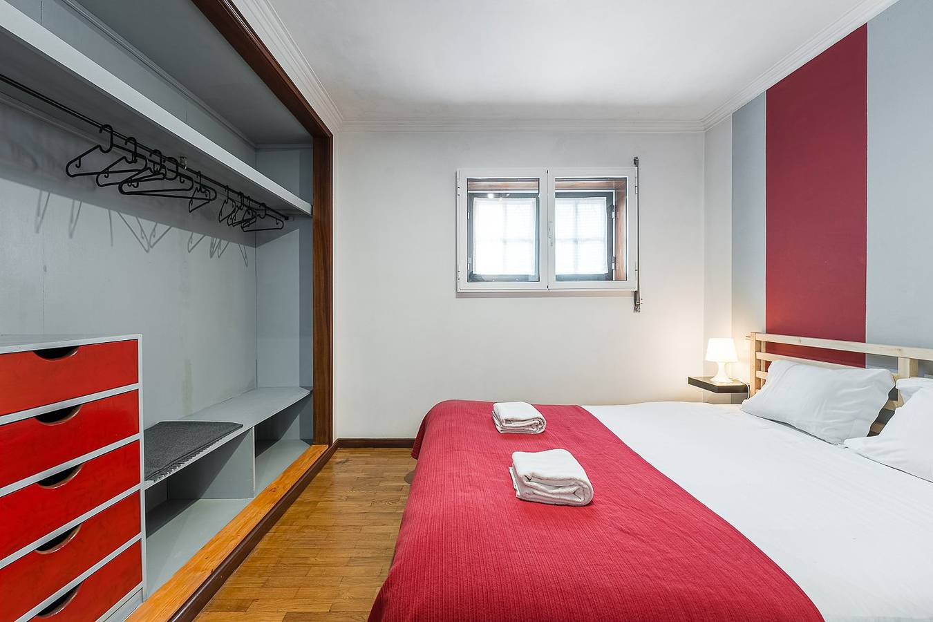 Studio voor 2 personen, foto 12