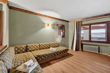 Appartamento per 4 Persone in Sauze di Cesana, Via Lattea, Foto 2