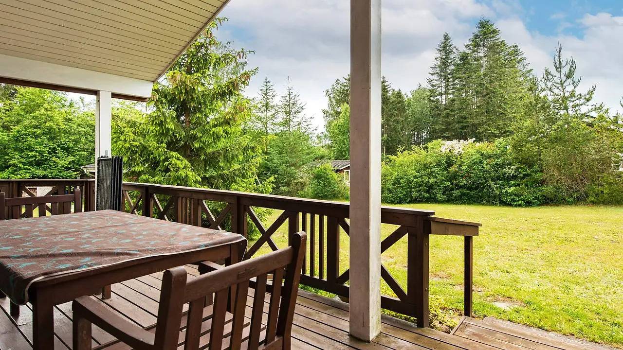 Ferienhaus für 6 Personen (83 m²) in Kolind in Kolind, Rønde