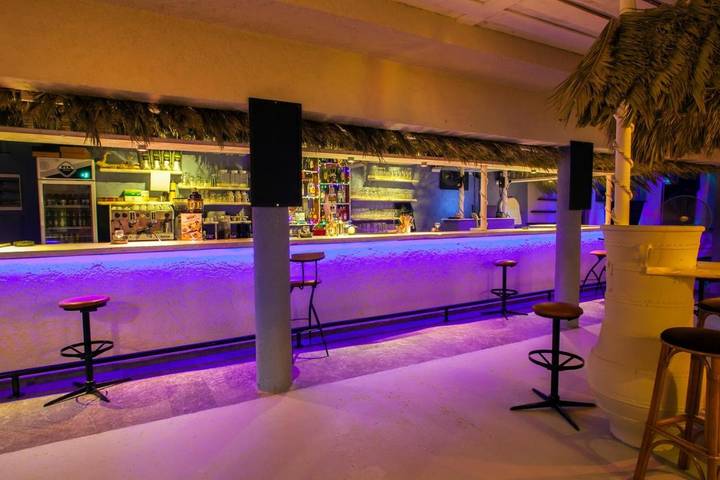 Hôtel pour 2 personnes, avec vue et jardin dans Lendas - 4