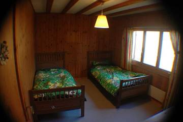 Chalet für 12 Personen in Flums, Churer Rheintal, Bild 3