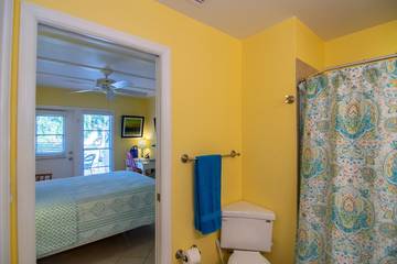 Bungalow für 2 Personen in Holmes Beach, Tampa Bay, Bild 1
