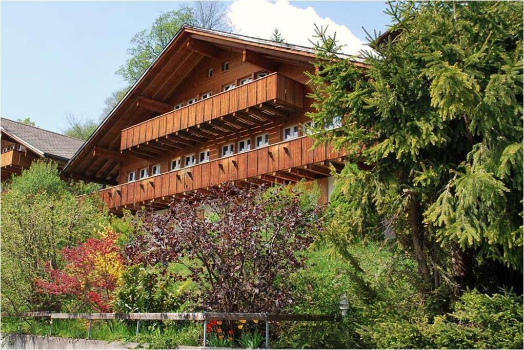 Chalet M in Schwendi b. Grindelwald, Grindelwald