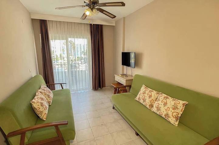 Appartement de vacances pour 4 personnes - 1