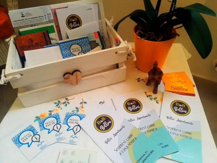 Gîte pour 4 personnes, avec vue à Acquaviva delle Fonti - 3