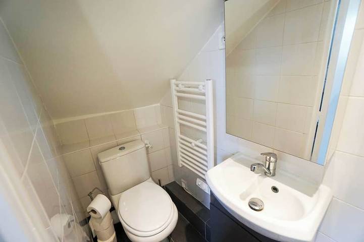 Gîte pour 2 personnes à Neuilly-Plaisance - 4