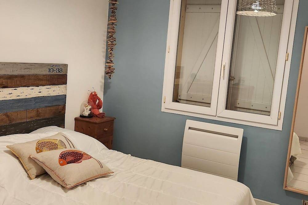 Maison 90 m2 a 400 m des plages et commerces.  à coté d'un Lac. in Bretignolles-sur-Mer, Vallée de la Loire