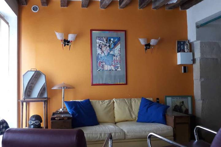 Gîte pour 2 personnes à Carrières-sur-Seine - 3