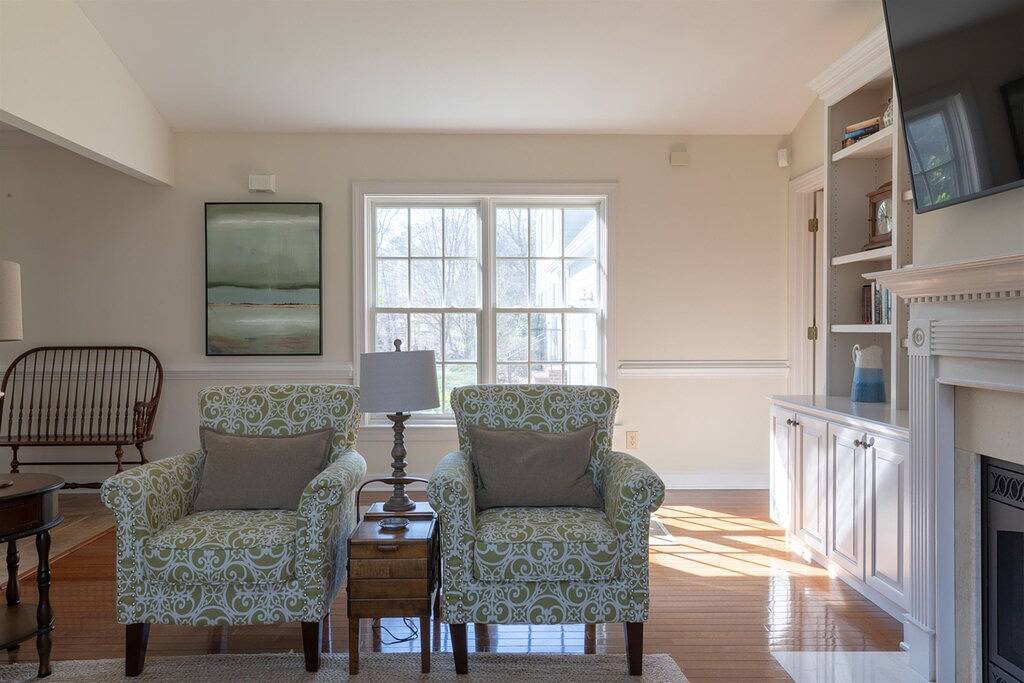 Ganze Wohnung, Ein ruhiges Ferienhaus nur eine kurze Autofahrt von Charlottesville und Uva entfernt in Albemarle County