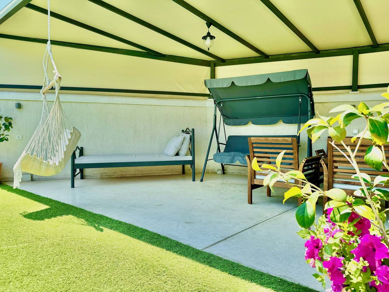 Villa Doramarie Sidari with private pool in Sidari, Korfu