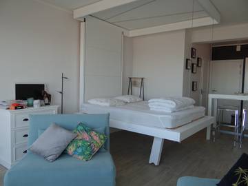 Ferienwohnung für 2 Personen in Nieuwpoort, Flandern, Bild 2
