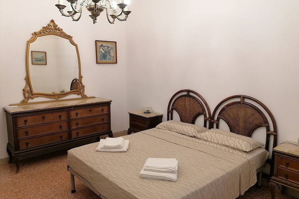 Appartement entier, Apartment I Mulini in Trapani, Province de Trapani