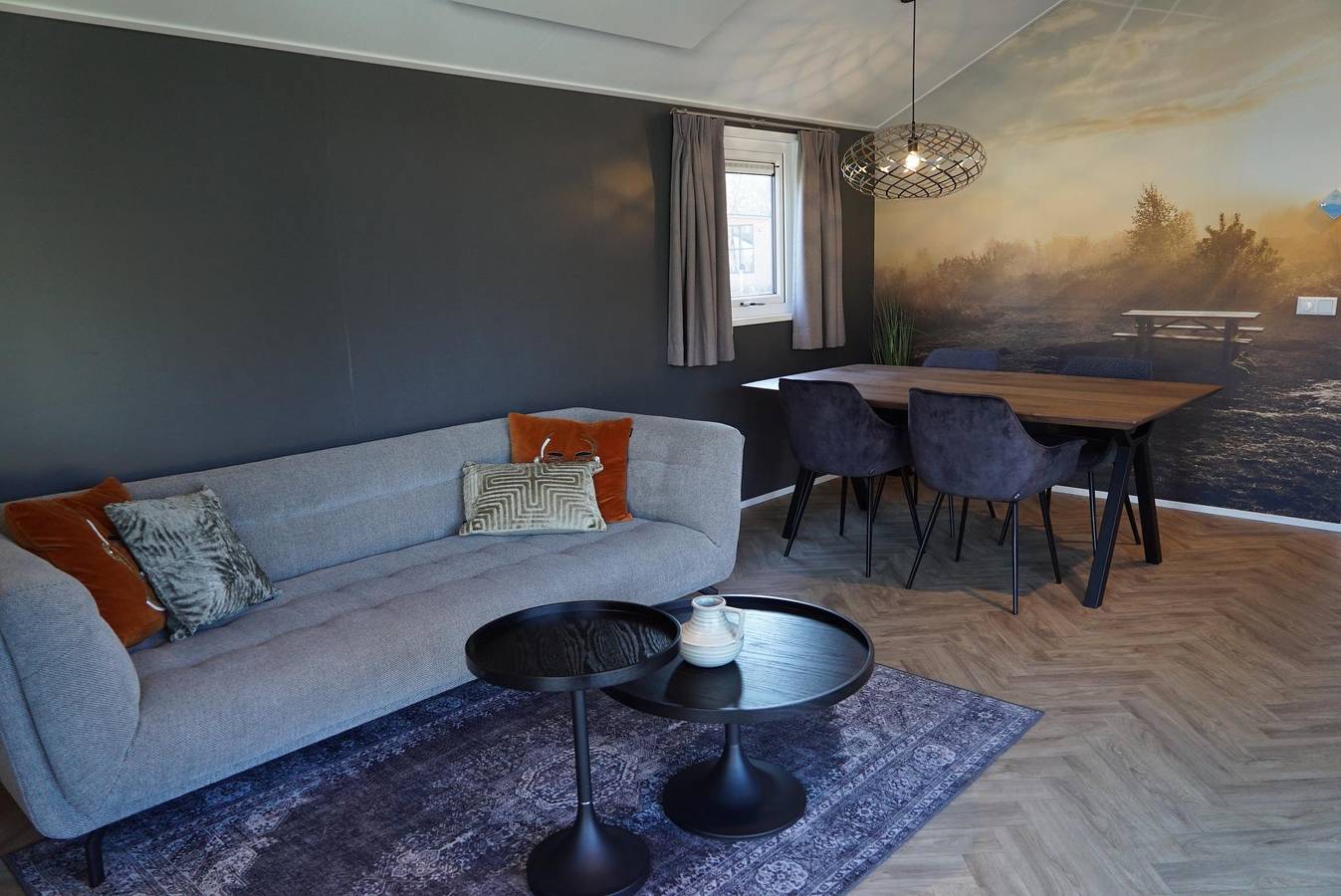 Europarcs Hooge Veluwe — Velthorst 4 in Hoge Veluwe
