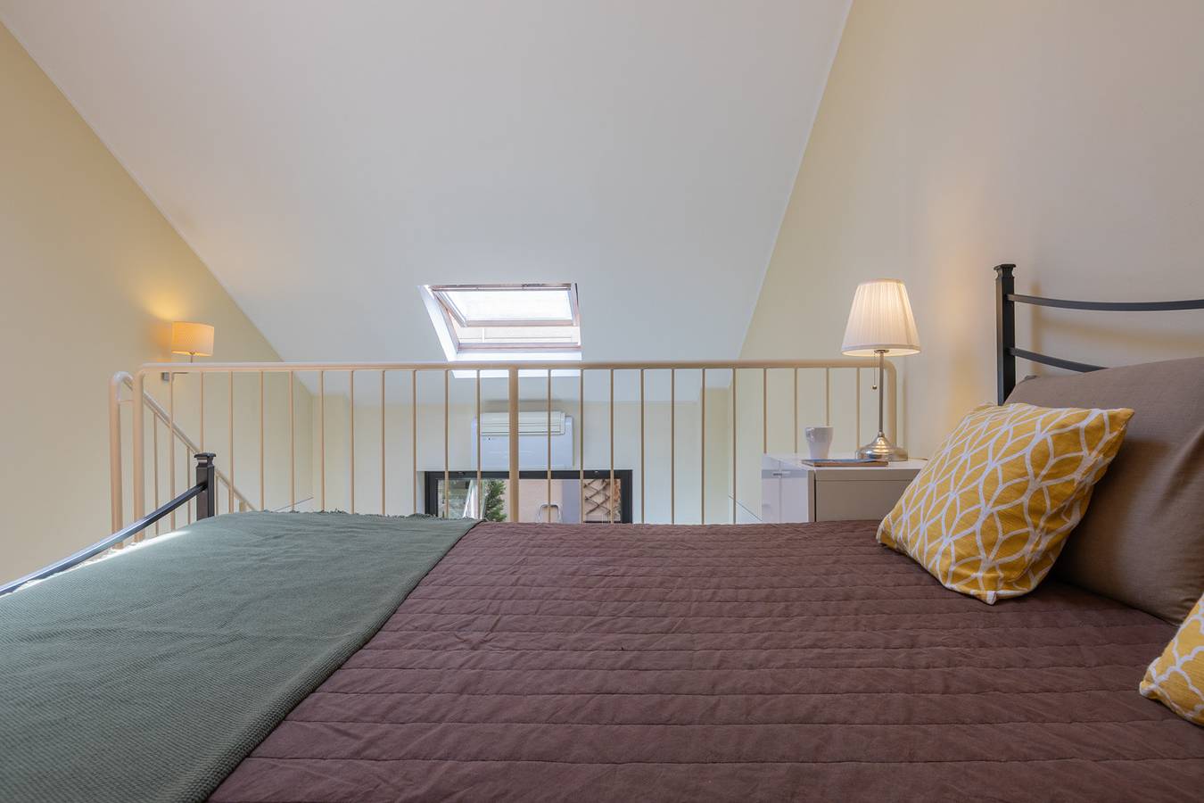 Ganze Wohnung, Loft cioccolato by Wonderful Italy in Turin, Turin Provinz