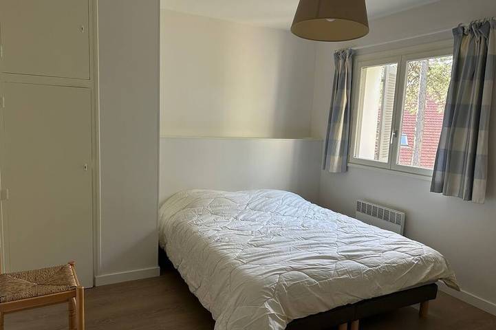 Location de vacances pour 12 personnes dans Golf des Pins (Hardelot-Plage) - 4