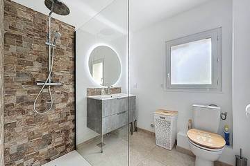 Villa pour 4 Personnes dans Bonifacio, Arrondissement de Sartène, Photo 3