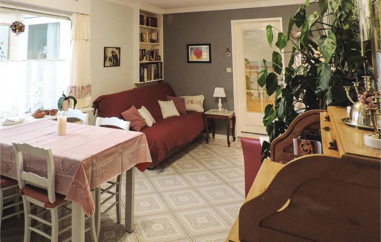 Ferienwohnung für 4 Personen, mit Terrasse und Garten in Oostende - 3